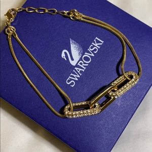 SWAROVSKI Crystal Bracelet✨